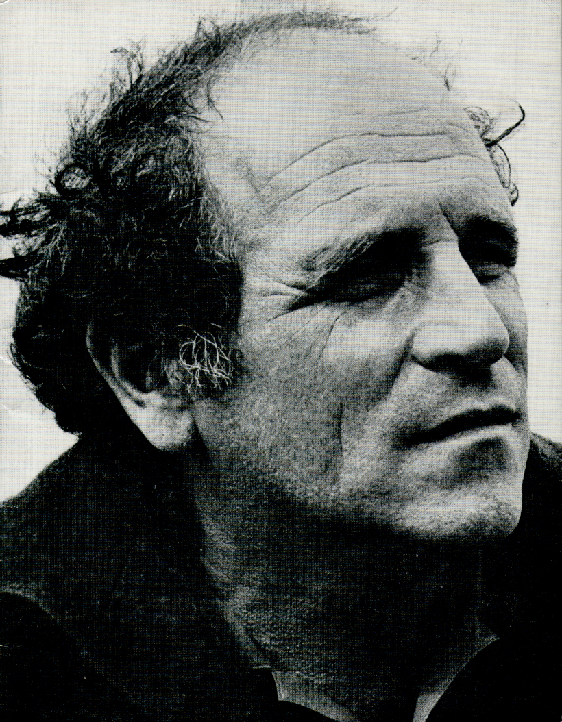Léo Ferré - Bobino 1965